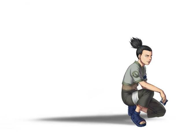 Shikamaru Nara